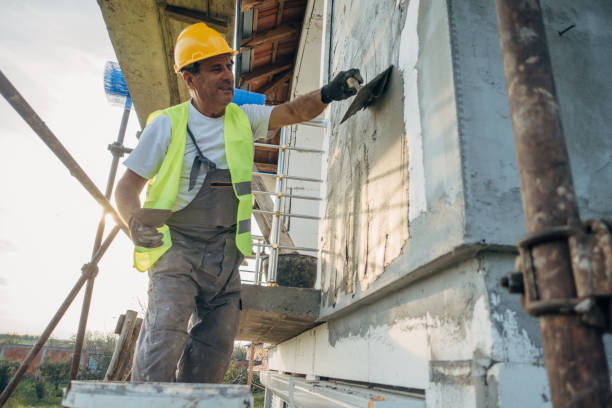 Best Insulation Contractors for Homes  in Martha Lake, WA