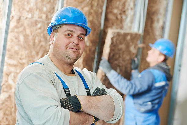 Best Soundproof Insulation Installation  in Martha Lake, WA