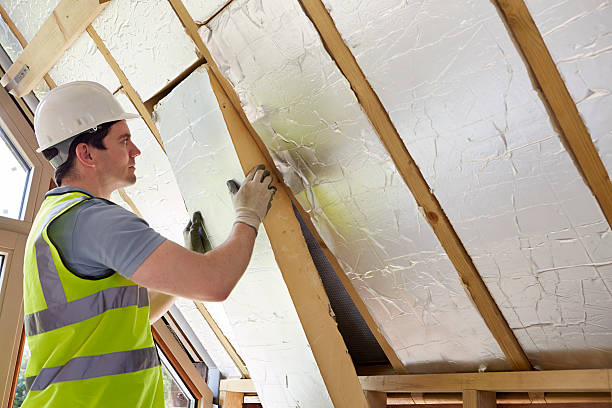 Best Spray Foam Insulation  in Martha Lake, WA